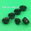 OUORO RSB-22 (22mm) wire accessories snap bushing