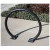 Import Outdoor aluminum cast bicycle racks from China