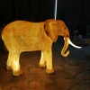 Outdoor Custom Simulated Animal Featured Landscape Lights