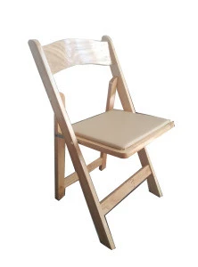 Outdoor Furniture General Use and Garden Chair Specific Use wooden Folding Chair