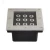 Import Outdoor garden lamp square led underground light from China