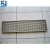 Import Outdoor metal stainless steel linear trench drain grating covers from China