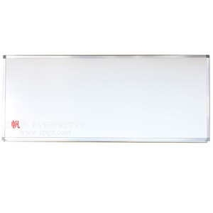 Outdoor mobile writing whiteboard, aluminium frame whiteboard, marker board whiteboard Writing Board