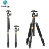 Outdoor photography accessory professional flexible dslr tripod for Canon 6D