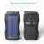 Import Outdoor Portable 25000mah powerbank solar mobile Waterproof charger solar power bank 25000mah portable module mobile power banks from China