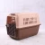 Import Outdoor Portable Airline Approved Plastic Dog Travel Crate Pet Cat Transport Carrier Box from China