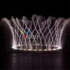 Outdoor Unique Dancing Water Fountain Features China