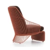 Outdoor UV-Resistant Rattan Wicker Furniture Sets Garden PE Rattan Sofa