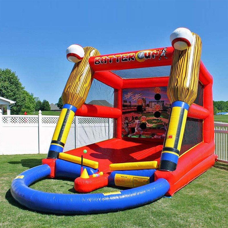 Fun Game Inflatable Props Buy Outdoor Various Inflatable Sports Games Carnival Team Building ...