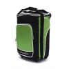 Outdoors Trolley Cooler Bag with Telescopic Handle for Picnic Camping Beach and Travels, Rolling Cooler bag