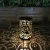 Import Owl Pattern solar decorative lamp for landscape garden stake, Solar pathway lamp from China