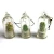 Import OXGIFT Made in China  wholesale Manufacture Portable gardening Mini plant Baby tree from China