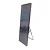 Import P2.5 Floor Stand Advertising Equipment / Company Front Desk Led Propaganda Table Advertising Player from China