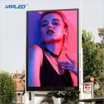 P8 Stadium LED display ,advertising LED display, LED perimeter display