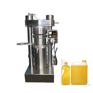 palm kernel coconut oil process peanut oil extraction machine distillation essential oils hot sale hydraulic oil press machine