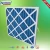 Import Panel Primary Air Filter , Cardboard Frame Pre Filter from China