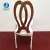 Import Party Event Banquet Furniture cheap wedding chair hire white wedding chair company wedding reception chairs from China