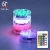 Import Party Supplies  Led Colorful Submersible Waterproof Rgb Vase Light With Mini Remote Controller from China