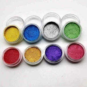 Party Use Body Art Face Paint &amp; Body Paint Pearly Colors 3g and 10g