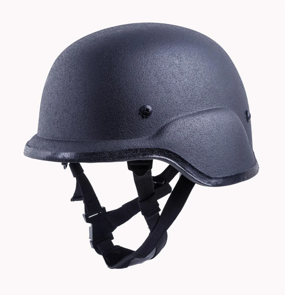 PASGT Ballistic helmet NIJ IIIA army bullet proof helmet