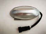 Passenger car side light positioning light 4112-00011&Car lights&Yutong bus parts
