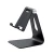 Import Pc Desk Folding Mobile Phone Display Stand For Mobile Phone Holder Accessories from China