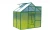 Import PC garden greenhouse for mail order from China