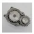 Import PC200-8 excavator diesel engine parts oil pump 3971544 from China