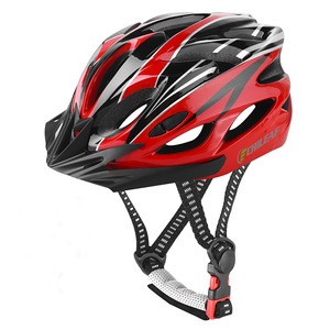 PC&amp;EPS Bicycle Accessories Cycling Helmet Safety Adjustable Riding Bike Bicycle Helmet