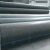 Import PE100 HDPE pipe 750mm PN10 PN 16 black HDPE water plastic pipes from China