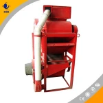 Peanut sheller/cottonseed shelling machine