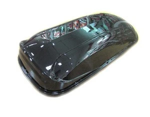 PENTAIR HIGH QUALITY 450L SMOOTH PC+ABS CAR ROOF BOX