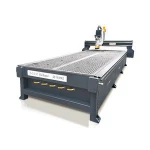 Penumatic  woodworking cutting stone engraving cnc router parts