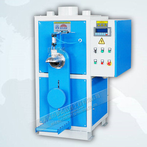 Perlite Extraction Machine Buy Perlite Filling Machine from M&J Machinery Engineer Co., Ltd ...