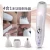 Import Personal Use Mini Size  portable USB Rechargeable Ear Nose Hair Shaver Cordless Nose Hair Trimmer from China