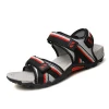 personalized design novel sport sandal made in china