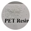 Pet Resin Granules Pet Raw Material Virgin Recycled Pet iv 0.84