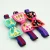 Import Pet Small Dogs Collar Attachment Bow Ties Puppies Cats Collar Charms Accessories Slides Bowties for Birthday Wedding Parties from China