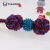 Import Pet toy TPR balls Cute Durable Bite Rope Knot Dog Chew Toys from China