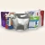 Import PET/PA/PE 2L pouch container with a one-touch cap  plastic packaging spout pouch bags from China