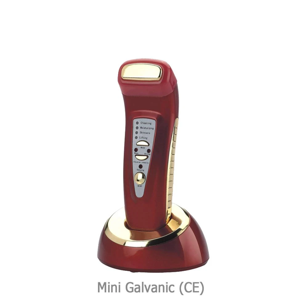 PF-020 ,Mini Galvanic beauty machine for home used