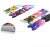 Import PGYTECH Sticker Skin Film for Tello Camera Drone Decals Protector Protective Sticker Accessories from China