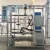 Import Pharmaceutical machinery glass molecular distillation cbd oil extract machine from China