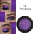 Import PHOERA Eyeshadow Eye Glitter Shimmer 28 Colors Natural Matte Palette Pigment Eyes Make Up Cosmetic festival face jewels from China