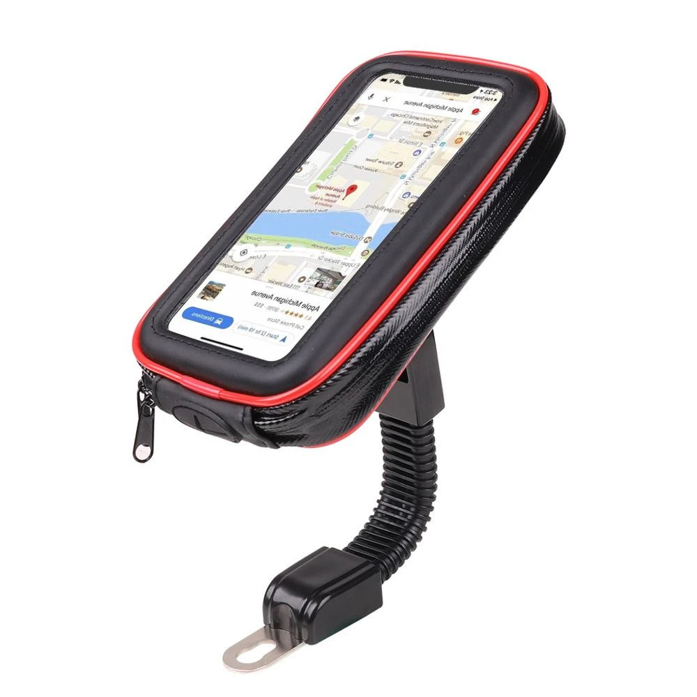 Phone Accessories motorbikes Waterproof Mobile Bag for all mobile phones