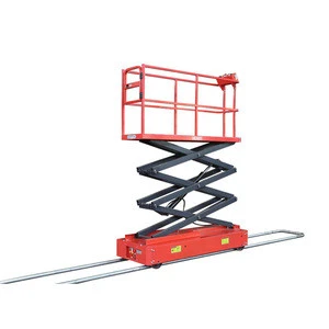 Picking lift platform Good Quality Machine Adjustable Pipe Welding Manipulator