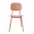 Import Pictures Types 3V Shell Suppliers Seats Stacking Polypropylene Dubai Weight Cafe Plastic Chair Of Plastic Chair from China