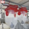 Pig automatic feeder for pigs feeding equipments