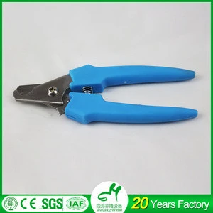pig tail cutter in Veterinary Instrument