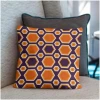 Pillow Cases Satin Black New Design Moroccan Pink Cotton Ethnic Light Brown Orange Home Decor 18 X 18 Blue Pakistan Pillow Cover